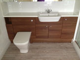 Bathroom in Charlton-on-Otmoor, Oxfordshire - February 2012 - Image 3